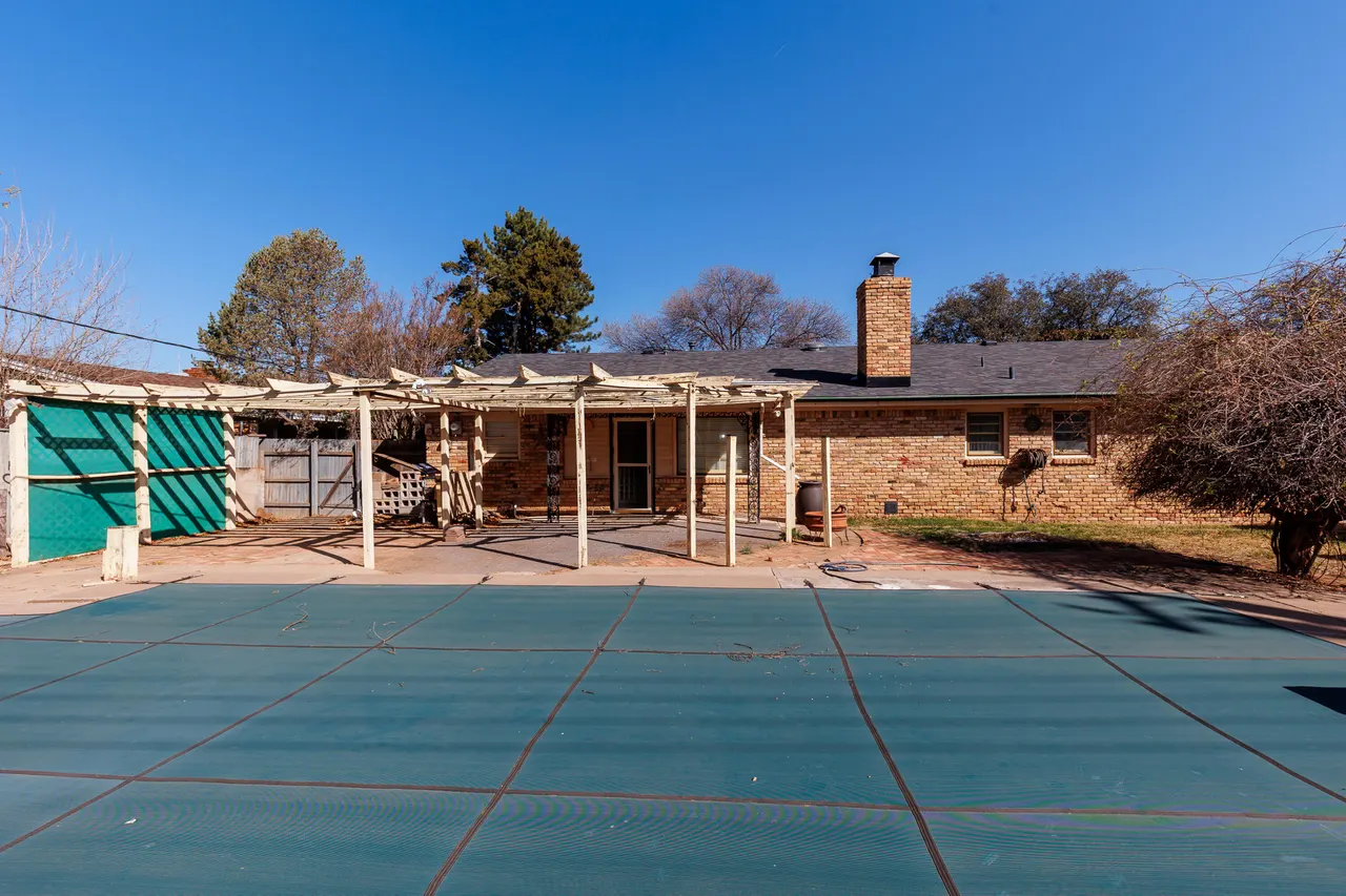 Photo 24 — 2107 52nd Street, Lubbock, TX 79412