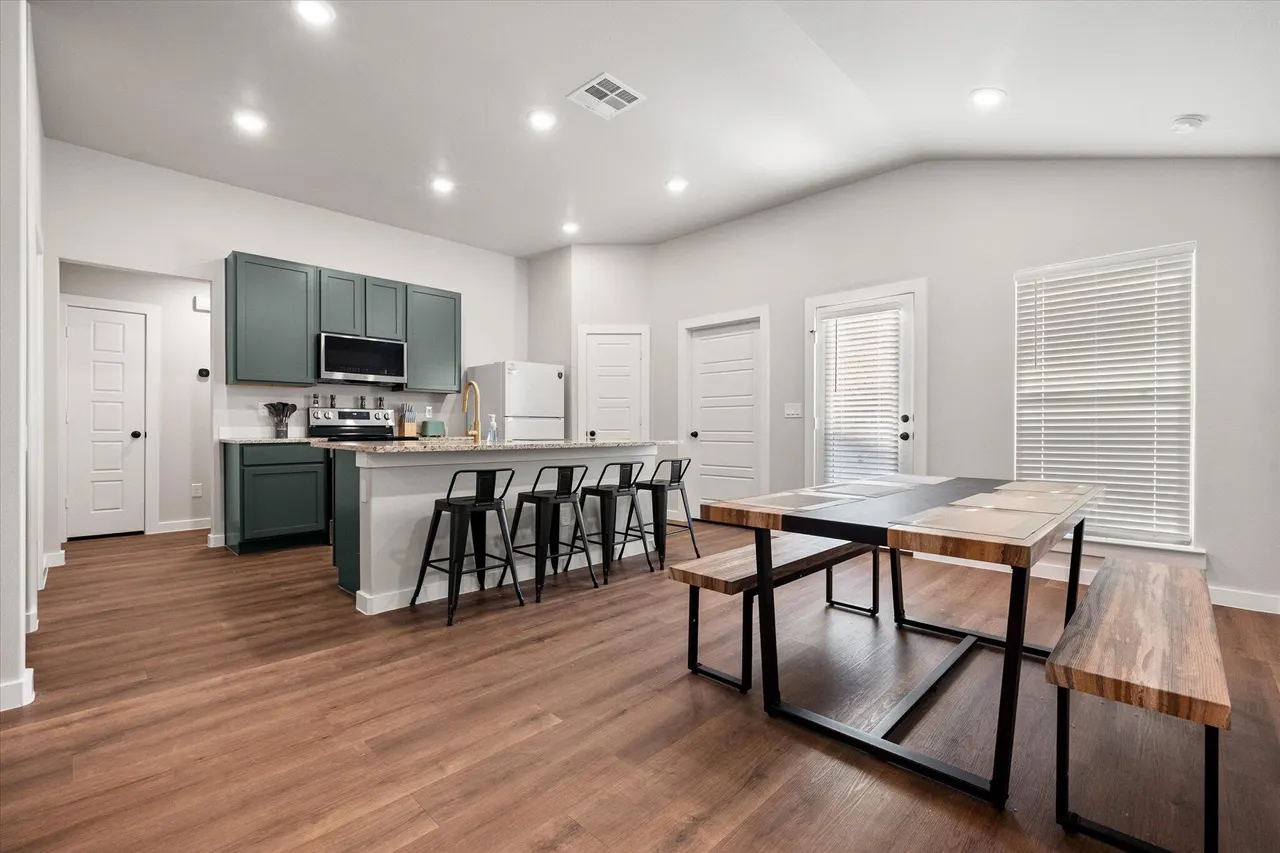 Photo 16 — 2150 Kokomo Avenue, Lubbock, TX 79407