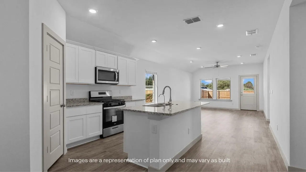 Photo 5 — 604 15th Street, Wolfforth, TX 79382
