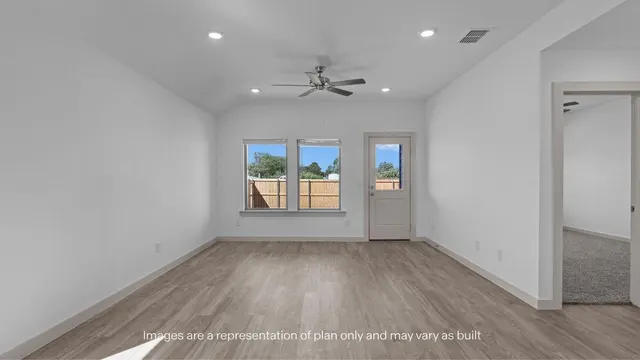 Photo 7 — 604 15th Street, Wolfforth, TX 79382