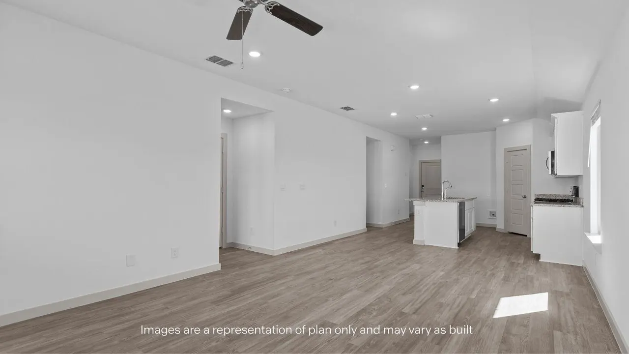 Photo 4 — 604 15th Street, Wolfforth, TX 79382