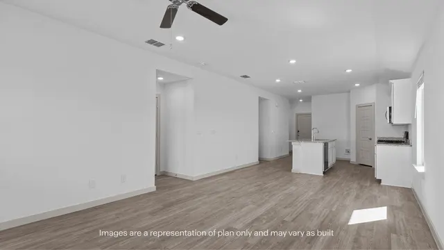 Photo 4 — 604 15th Street, Wolfforth, TX 79382