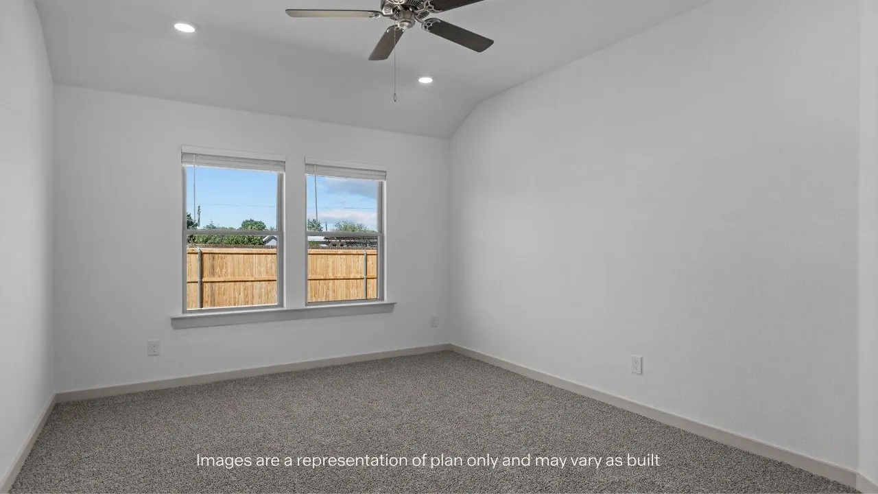 Photo 9 — 604 15th Street, Wolfforth, TX 79382