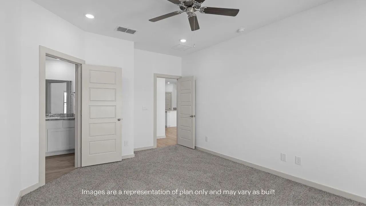 Photo 10 — 604 15th Street, Wolfforth, TX 79382