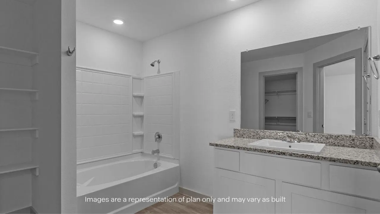 Photo 11 — 604 15th Street, Wolfforth, TX 79382