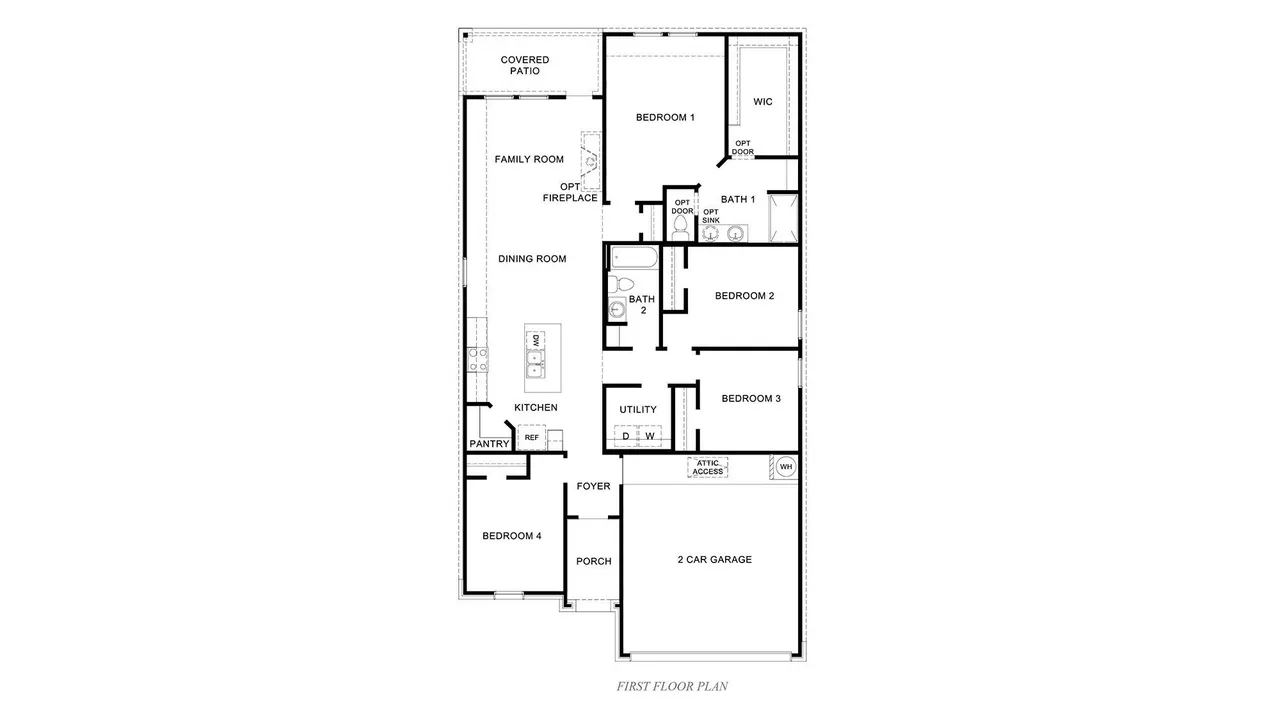 Photo 23 — 604 15th Street, Wolfforth, TX 79382