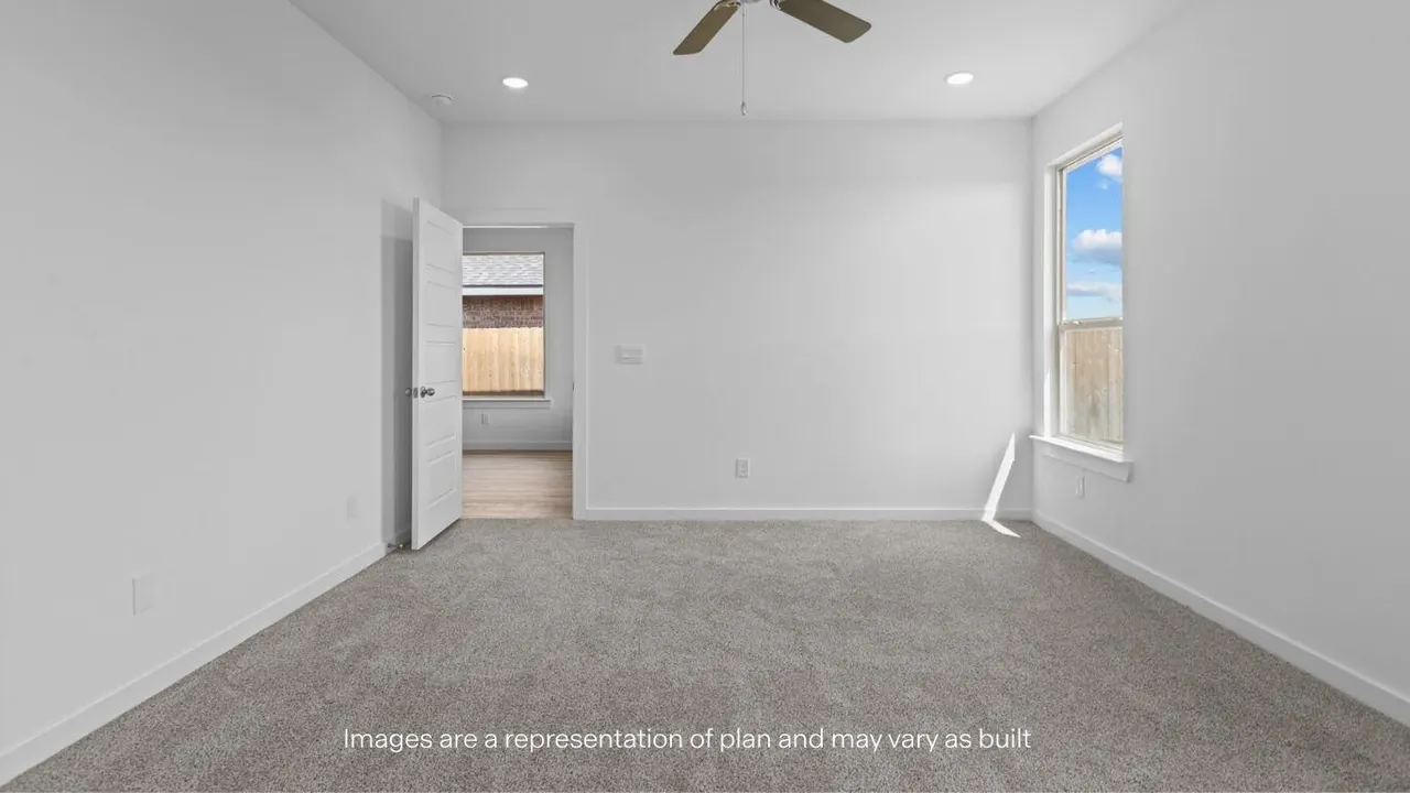 Photo 10 — 215 17th Street, Wolfforth, TX 79382