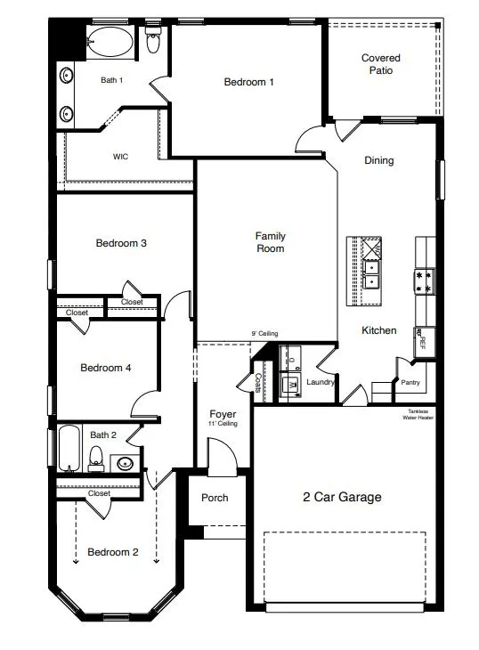 Photo 20 — 215 17th Street, Wolfforth, TX 79382