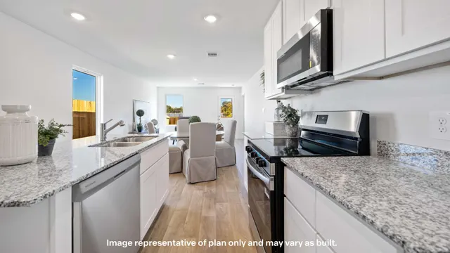 Photo 6 — 226 16th Street, Wolfforth, TX 79382