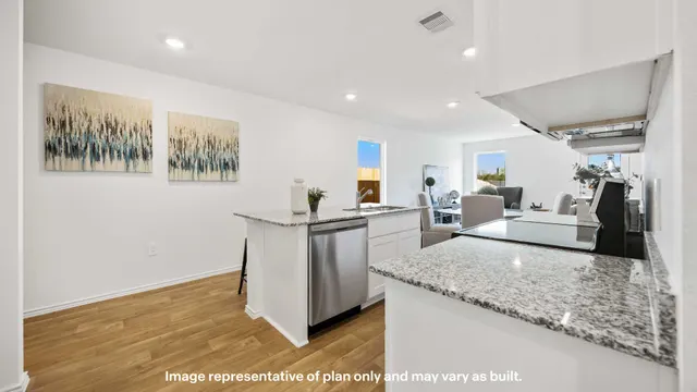 Photo 3 — 226 16th Street, Wolfforth, TX 79382
