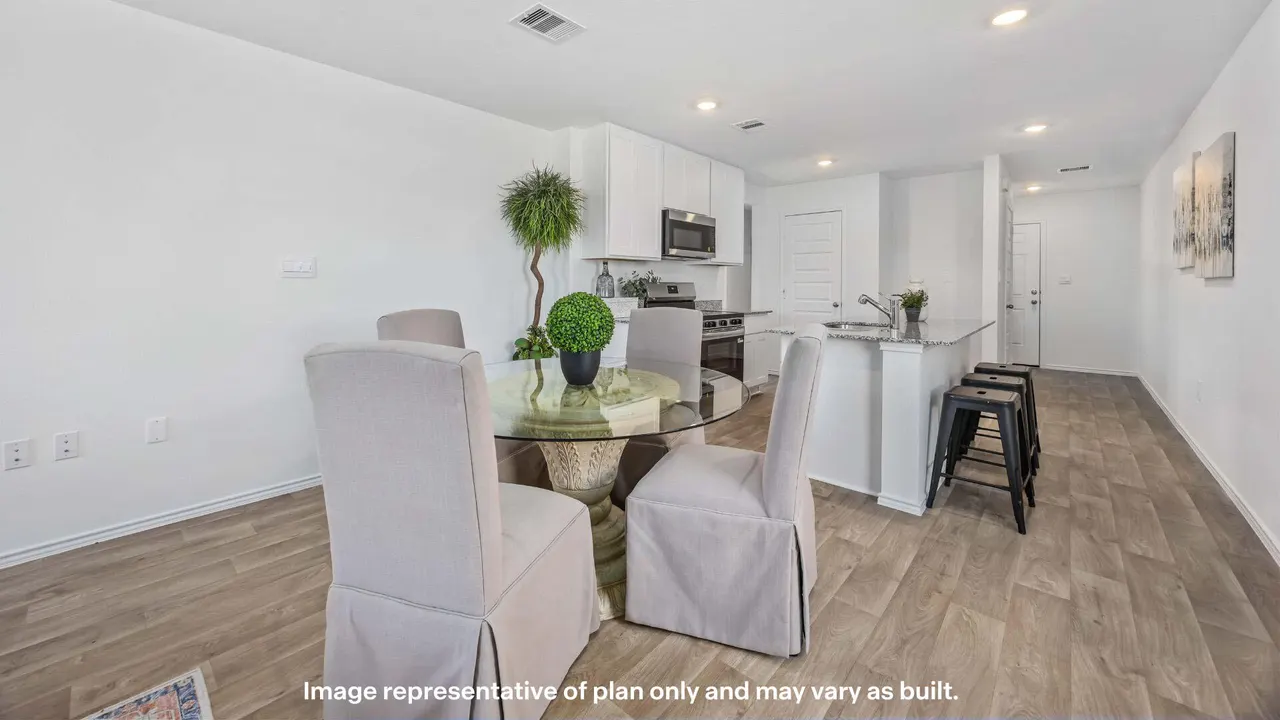 Photo 10 — 226 16th Street, Wolfforth, TX 79382
