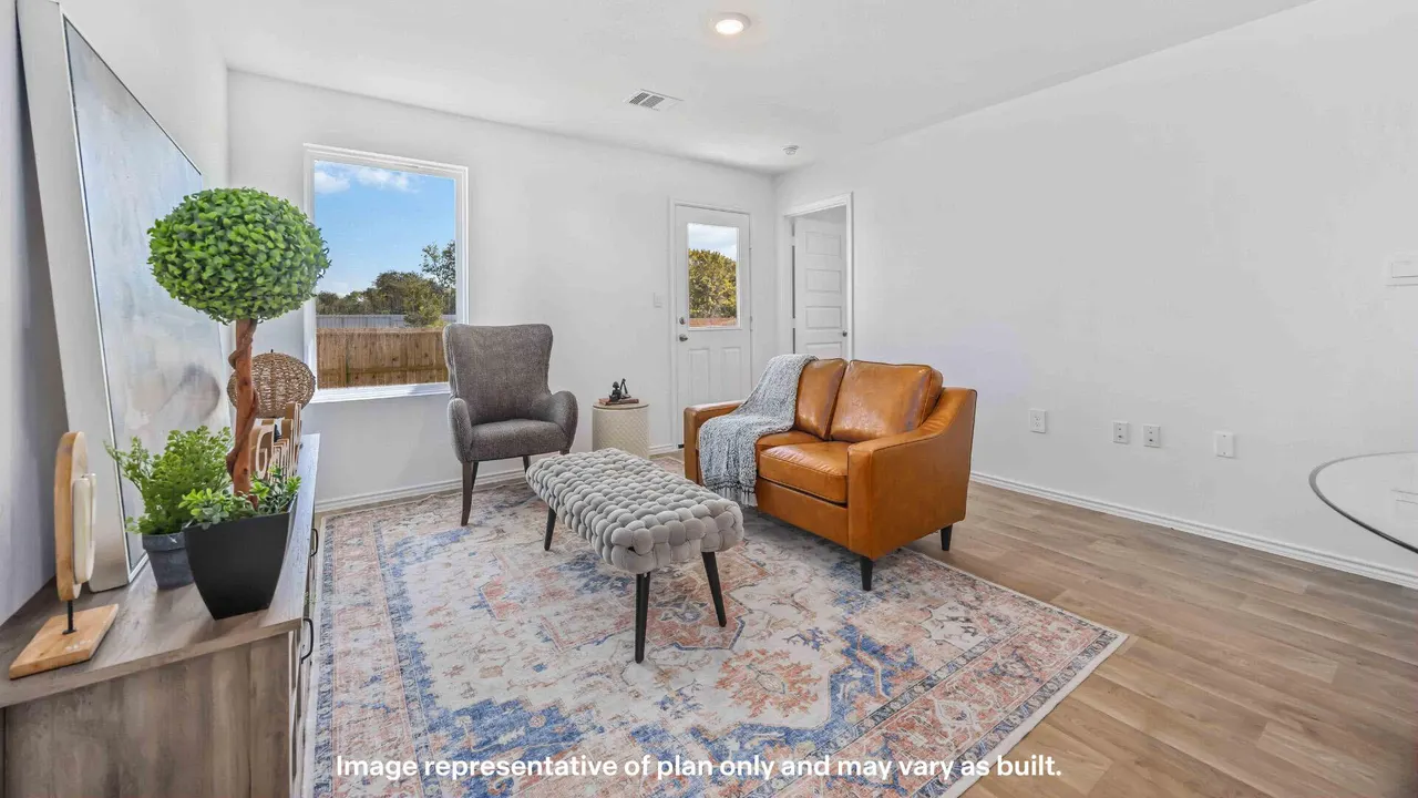 Photo 9 — 226 16th Street, Wolfforth, TX 79382