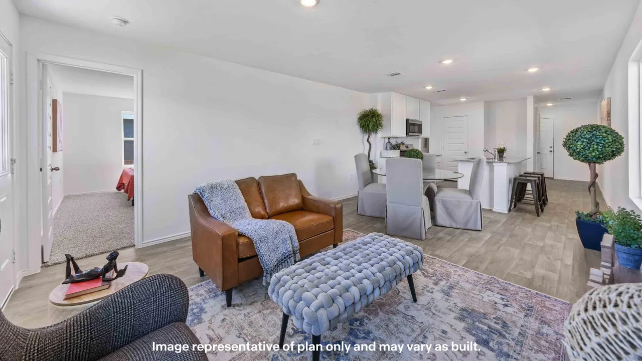 Photo 12 — 226 16th Street, Wolfforth, TX 79382