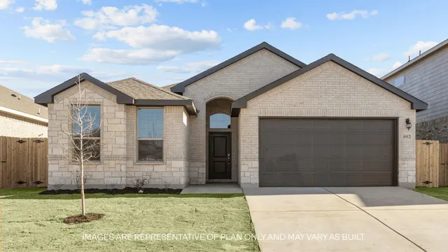 Front exterior — 7014 53rd Street, Lubbock, TX 79407