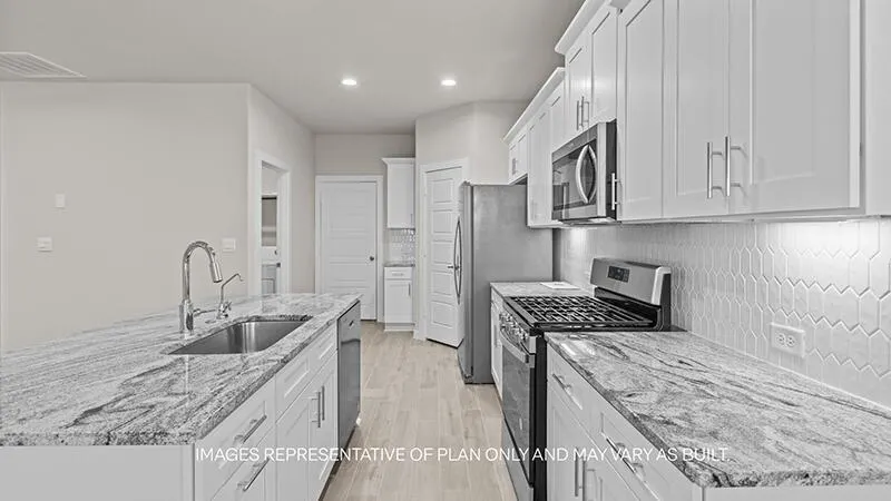 Photo 3 — 7014 53rd Street, Lubbock, TX 79407