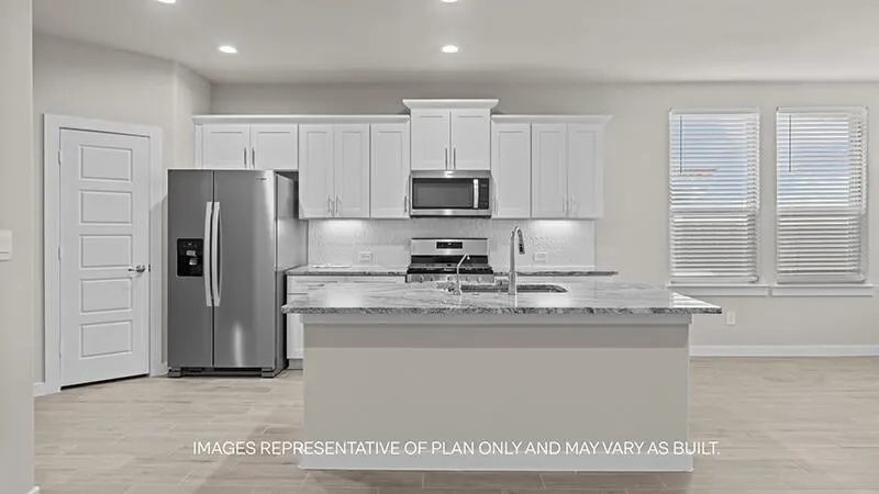 Photo 2 — 7014 53rd Street, Lubbock, TX 79407