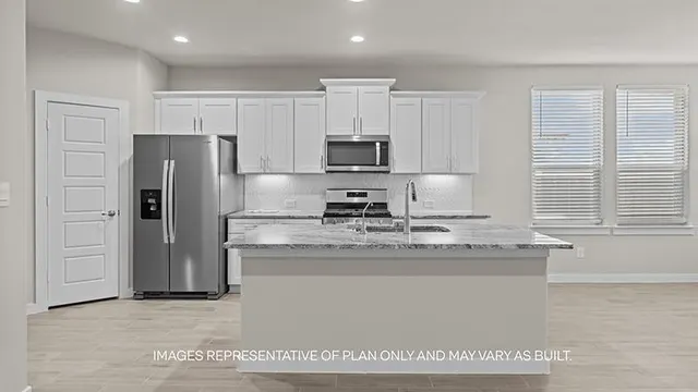 Photo 2 — 7014 53rd Street, Lubbock, TX 79407