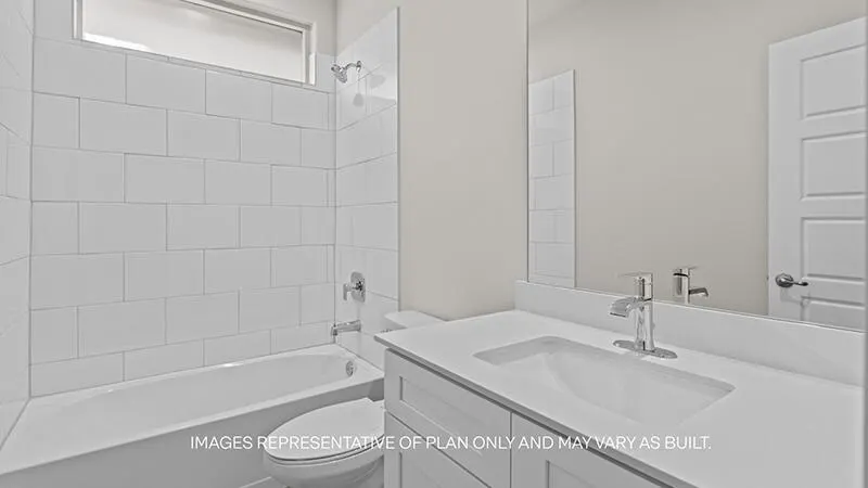 Photo 14 — 7014 53rd Street, Lubbock, TX 79407