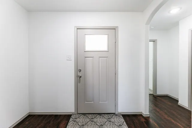 Photo 4 — 6304-1 25th Street, Lubbock, TX 79407