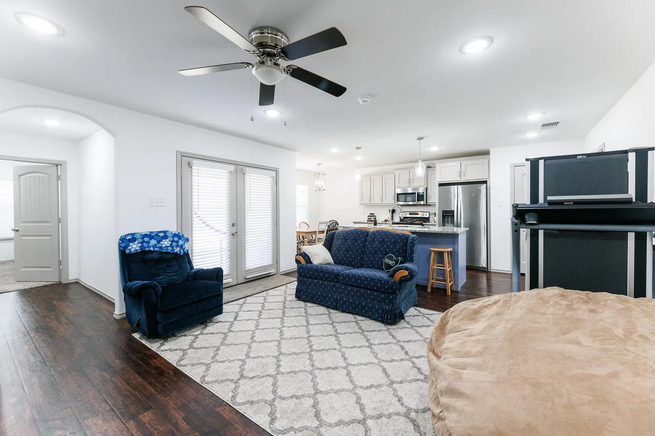 Photo 6 — 6304-1 25th Street, Lubbock, TX 79407