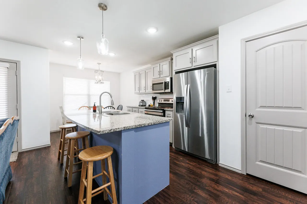 Photo 16 — 6304-1 25th Street, Lubbock, TX 79407