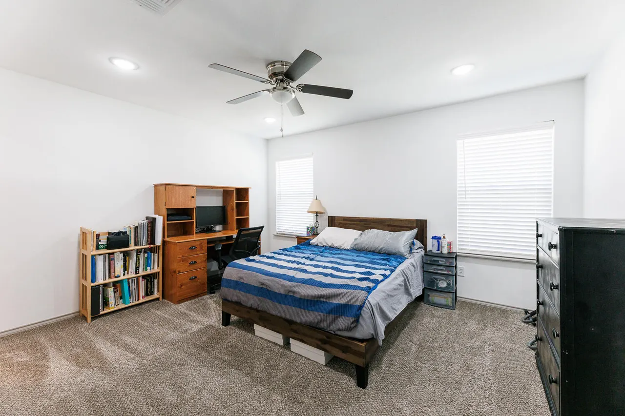 Photo 20 — 6304-1 25th Street, Lubbock, TX 79407