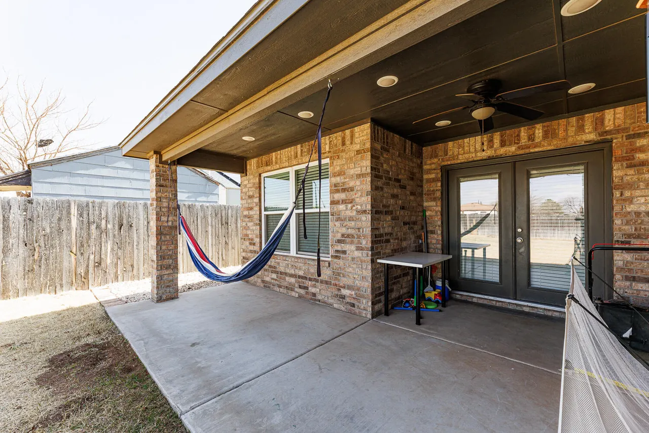 Photo 35 — 6304-1 25th Street, Lubbock, TX 79407