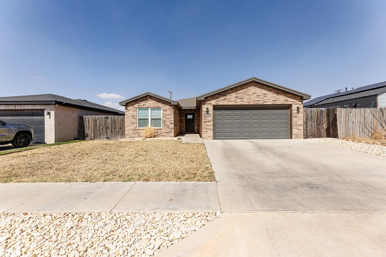 Photo 39 — 6304-1 25th Street, Lubbock, TX 79407