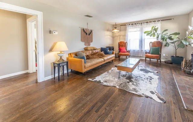 Photo 5 — 1919 31st Street, Lubbock, TX 79411