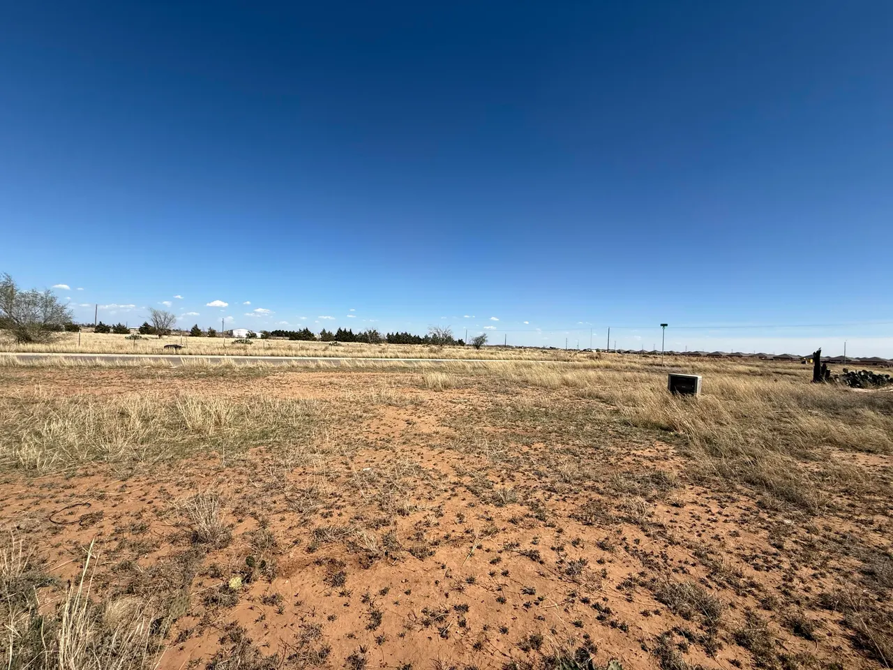 Photo 3 — 8602 8th Street, Lubbock, TX 79416