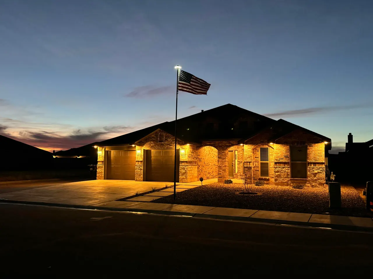Photo 3 — 2915 Tractor Avenue, Wolfforth, TX 79382