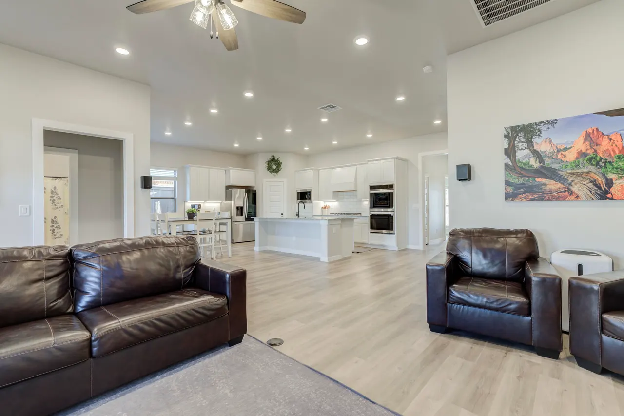 Photo 9 — 2915 Tractor Avenue, Wolfforth, TX 79382