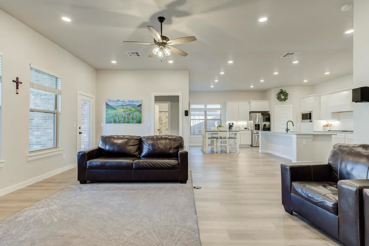 Photo 10 — 2915 Tractor Avenue, Wolfforth, TX 79382