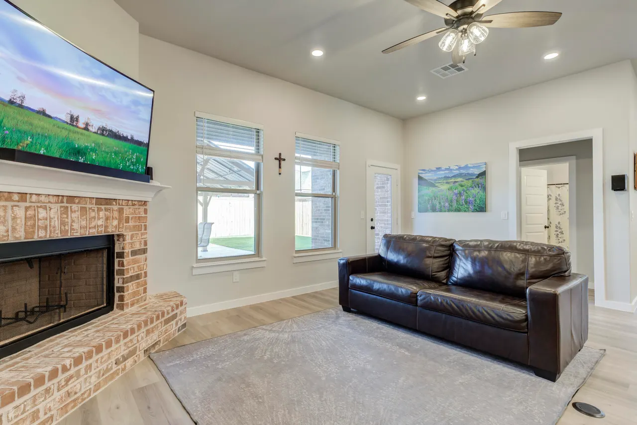 Photo 11 — 2915 Tractor Avenue, Wolfforth, TX 79382
