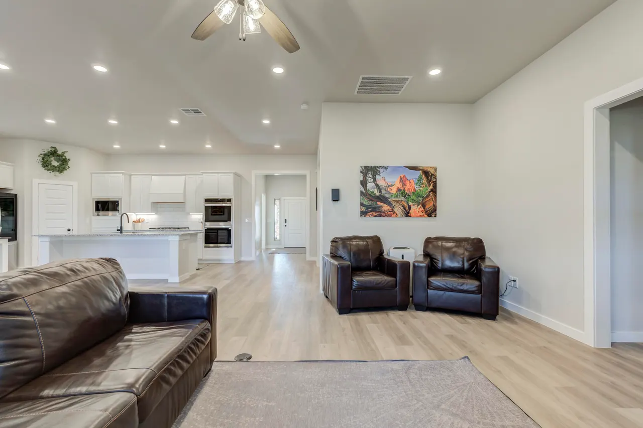 Photo 12 — 2915 Tractor Avenue, Wolfforth, TX 79382