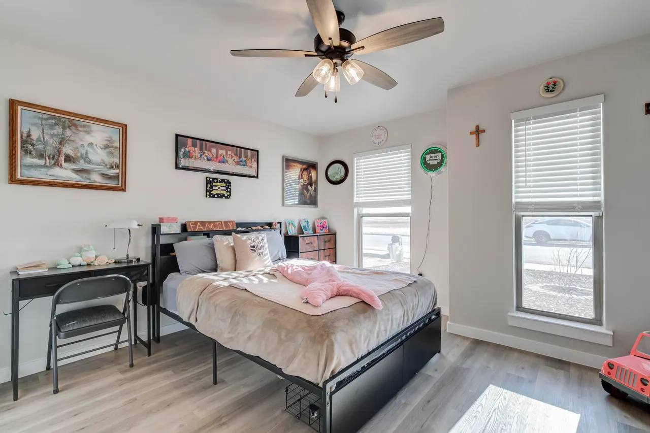Photo 43 — 2915 Tractor Avenue, Wolfforth, TX 79382