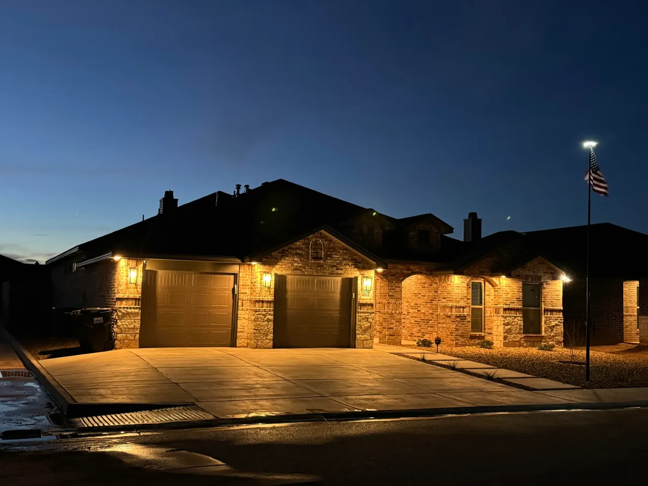 Photo 6 — 2915 Tractor Avenue, Wolfforth, TX 79382