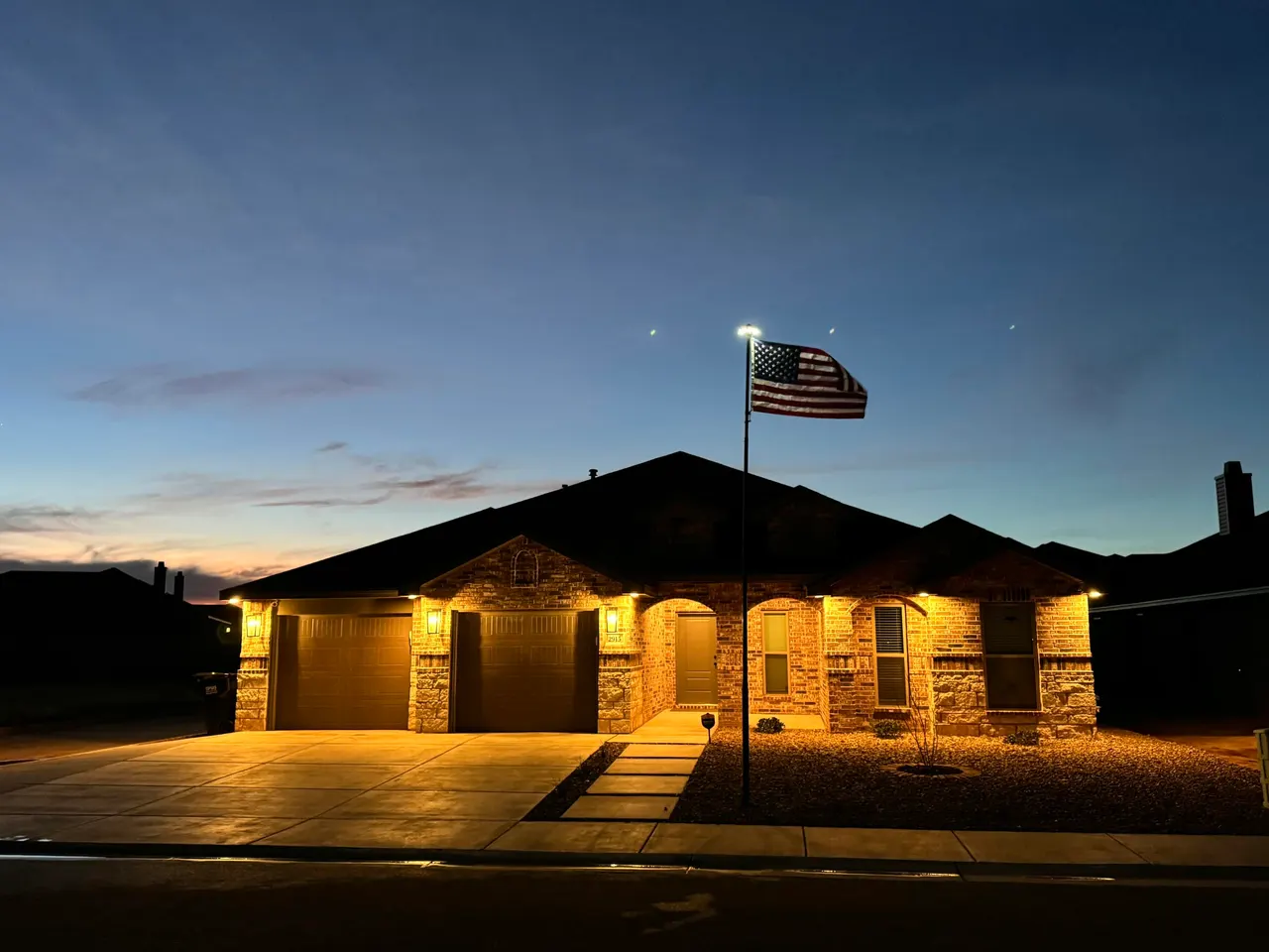 Photo 4 — 2915 Tractor Avenue, Wolfforth, TX 79382