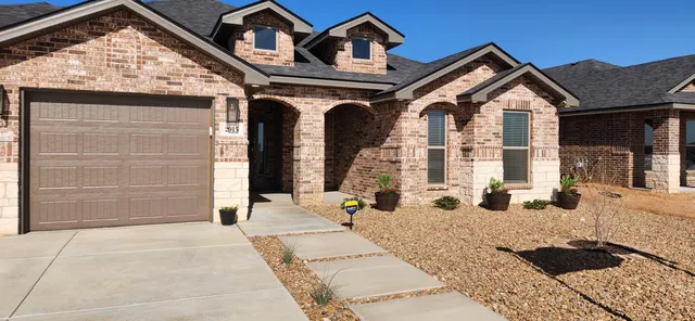 Photo 5 — 2915 Tractor Avenue, Wolfforth, TX 79382