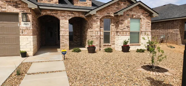 Photo 2 — 2915 Tractor Avenue, Wolfforth, TX 79382
