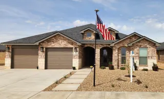 Sold home at 2915 Tractor Avenue