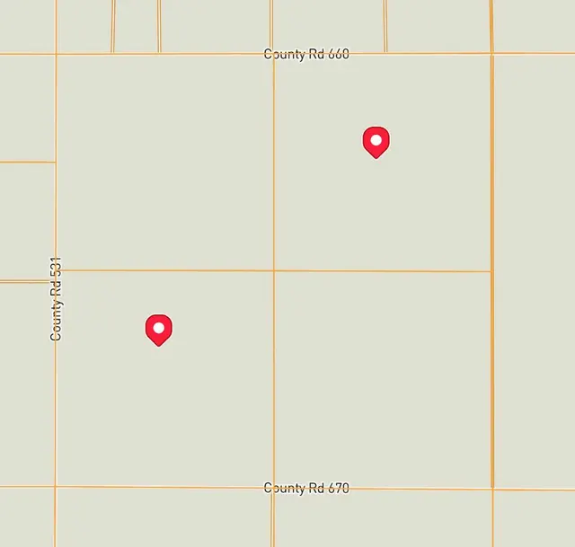 Photo 3 — County Rd 670, Brownfield, TX 79316