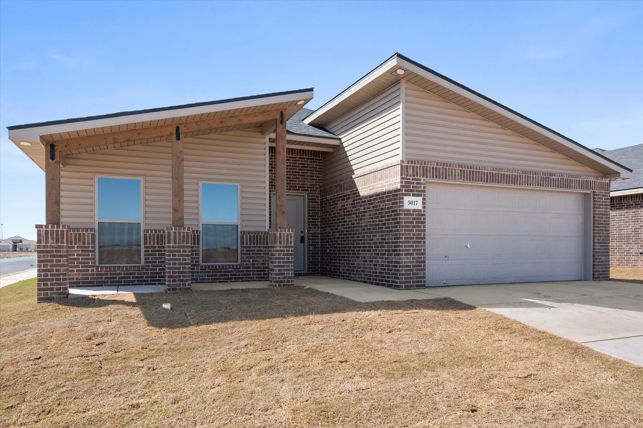 Photo 4 — 3017 137th Street, Lubbock, TX 79423