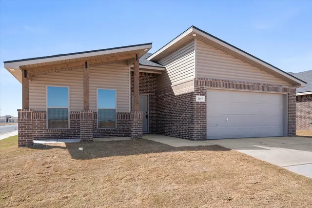Photo 4 — 3017 137th Street, Lubbock, TX 79423