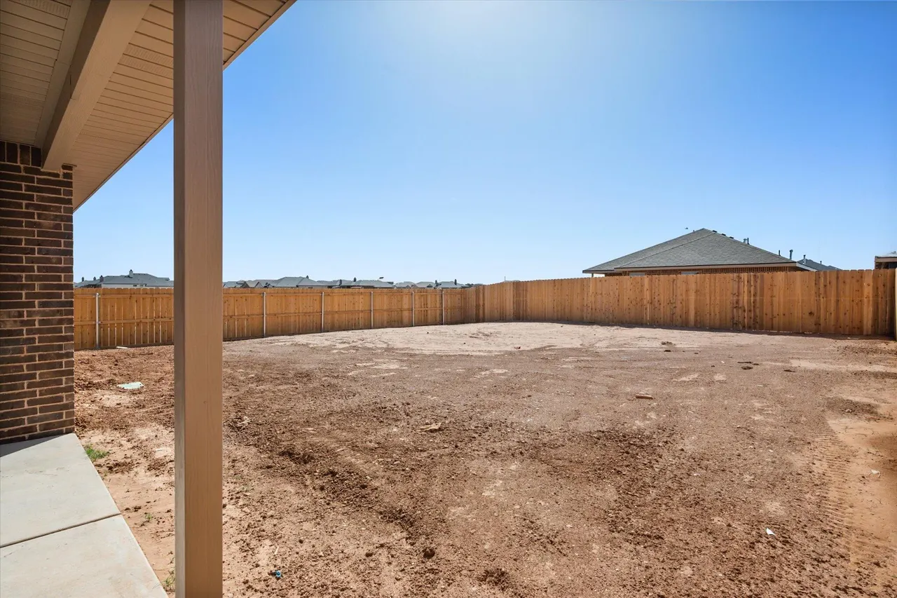 Photo 24 — 3017 137th Street, Lubbock, TX 79423