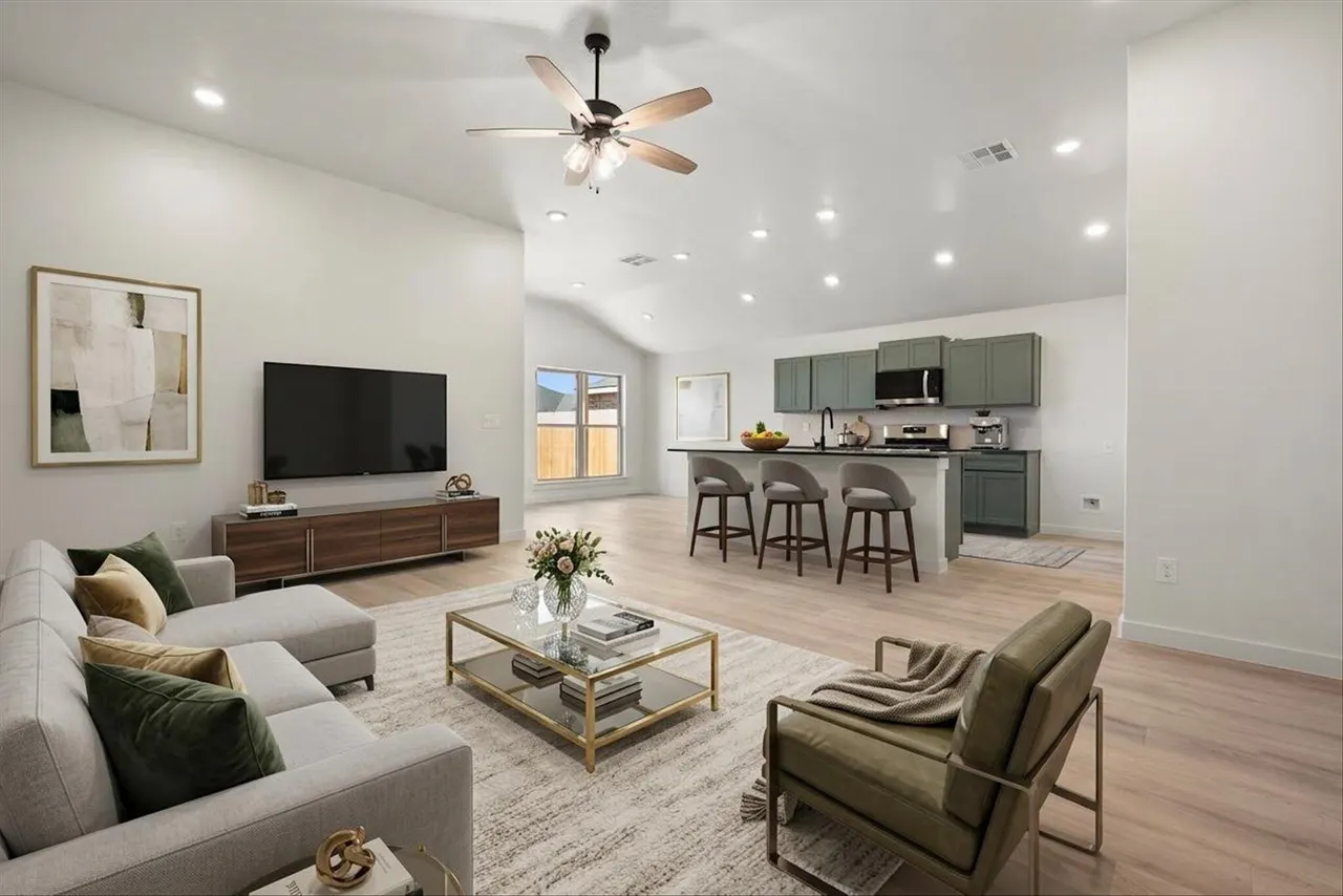 Photo 6 — 3017 137th Street, Lubbock, TX 79423