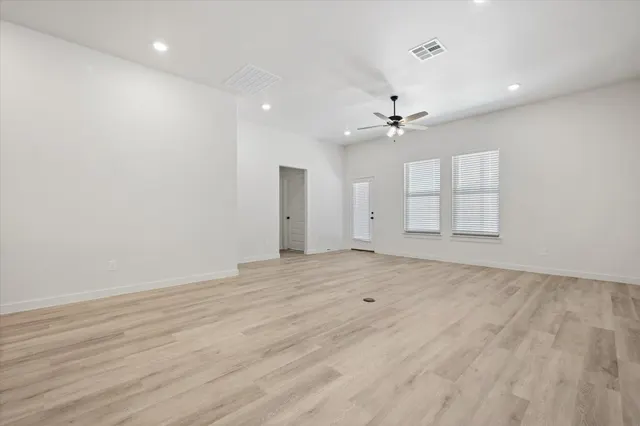 Photo 5 — 2421 Bryan Avenue, Wolfforth, TX 79382