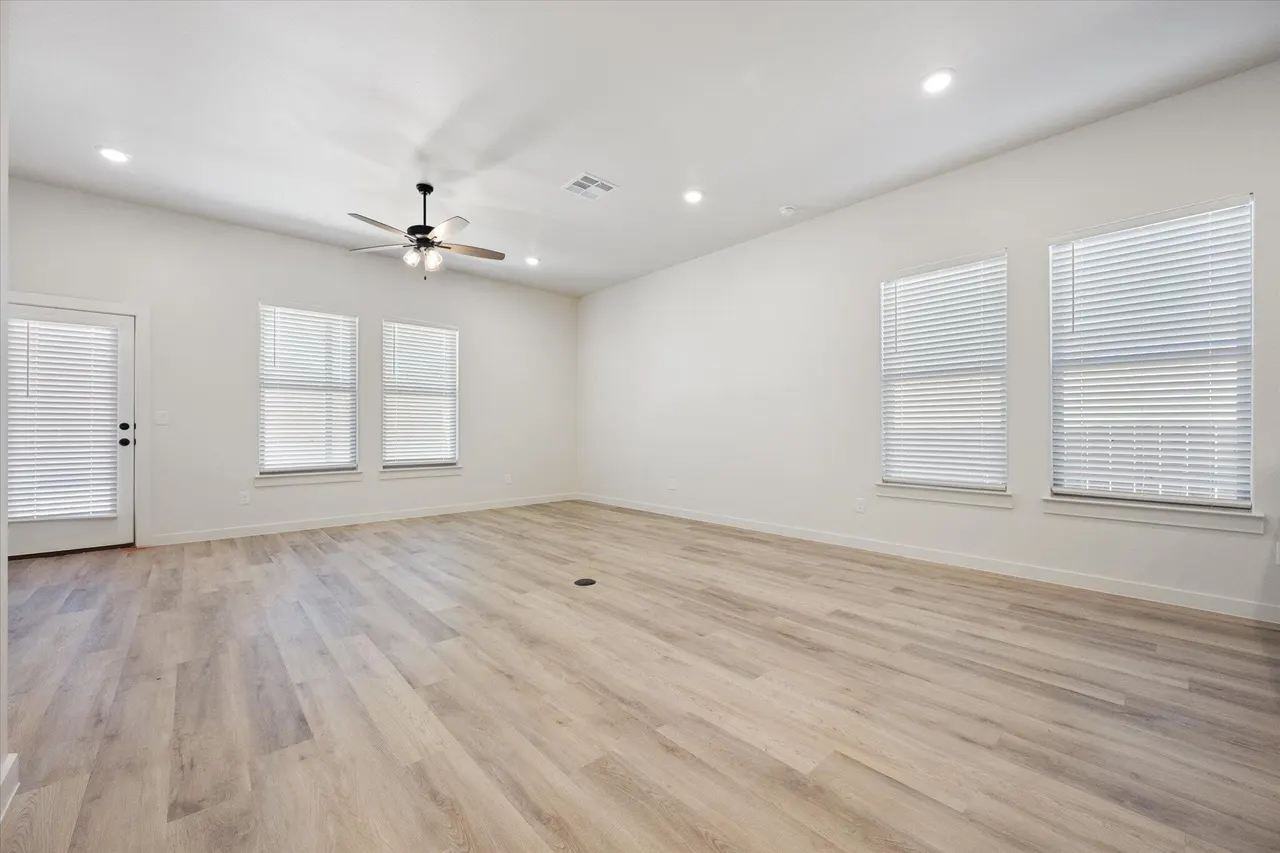 Photo 6 — 2421 Bryan Avenue, Wolfforth, TX 79382