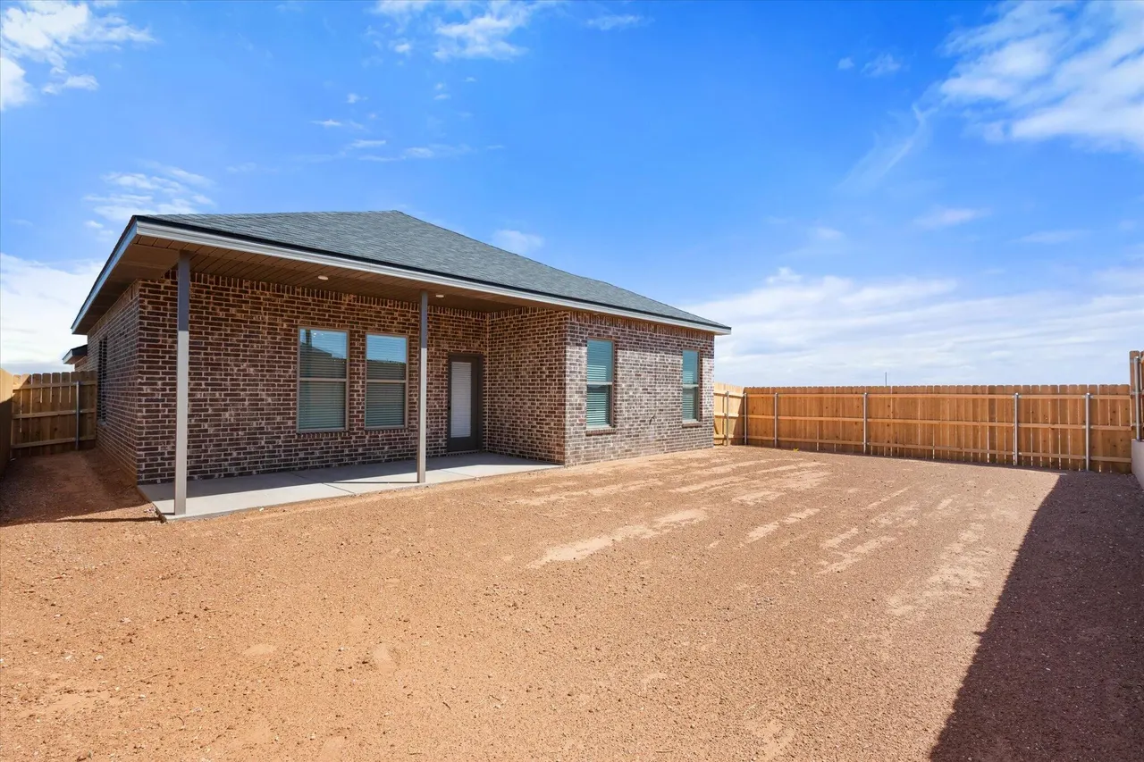 Photo 23 — 2421 Bryan Avenue, Wolfforth, TX 79382