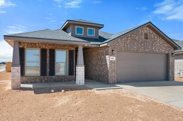 Photo 3 — 2421 Bryan Avenue, Wolfforth, TX 79382